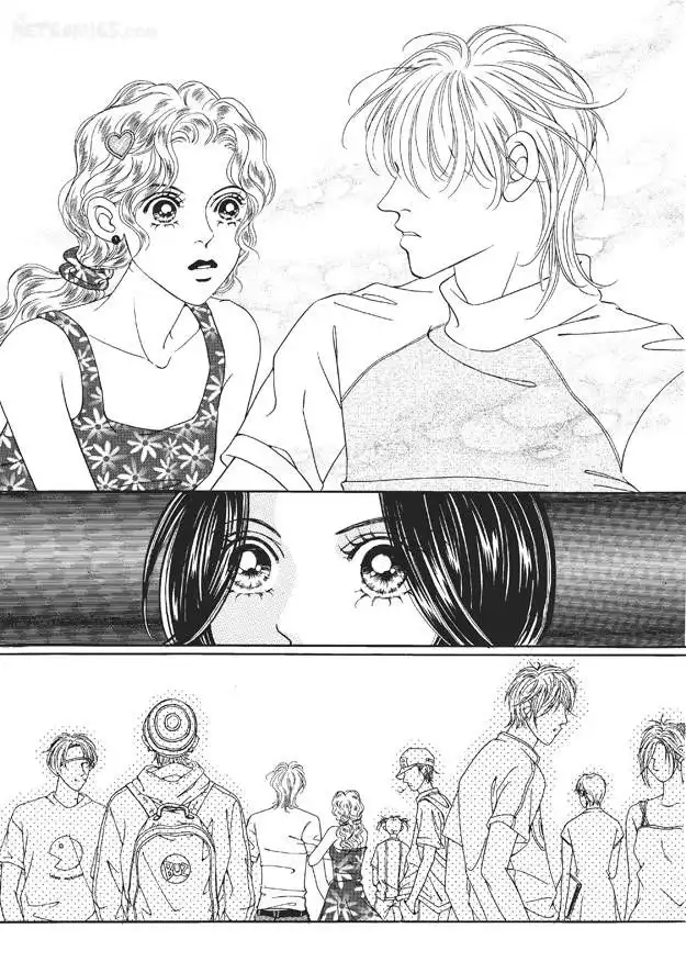 Romance Papa Chapter 8 19